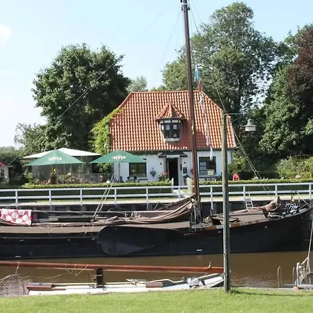 Harlesand * Carolinensiel