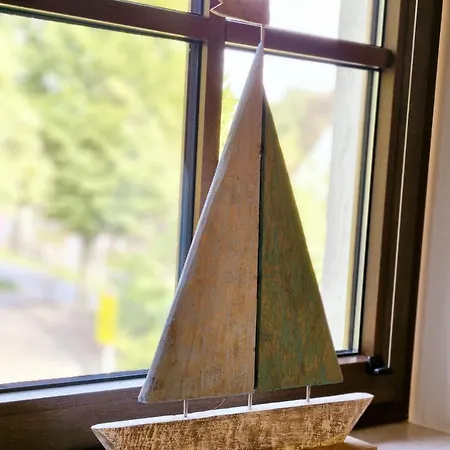 Apartmán Harlesand Carolinensiel