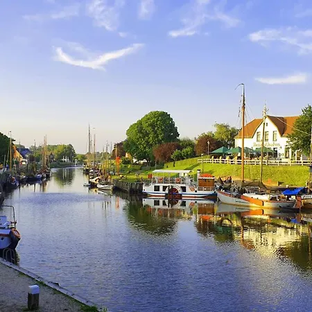 Apartmán Harlesand *